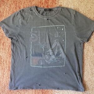 Junk Food Clothing Vintage Star Wars T-Shirt